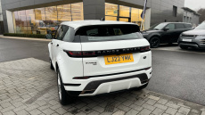 Land Rover Range Rover Evoque 1.5 P300e R-Dynamic SE 5dr Auto Hatchback